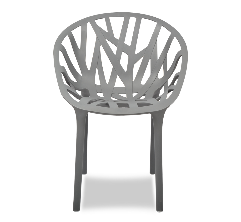 VEGETAL CHAIR (베게탈 체어)
