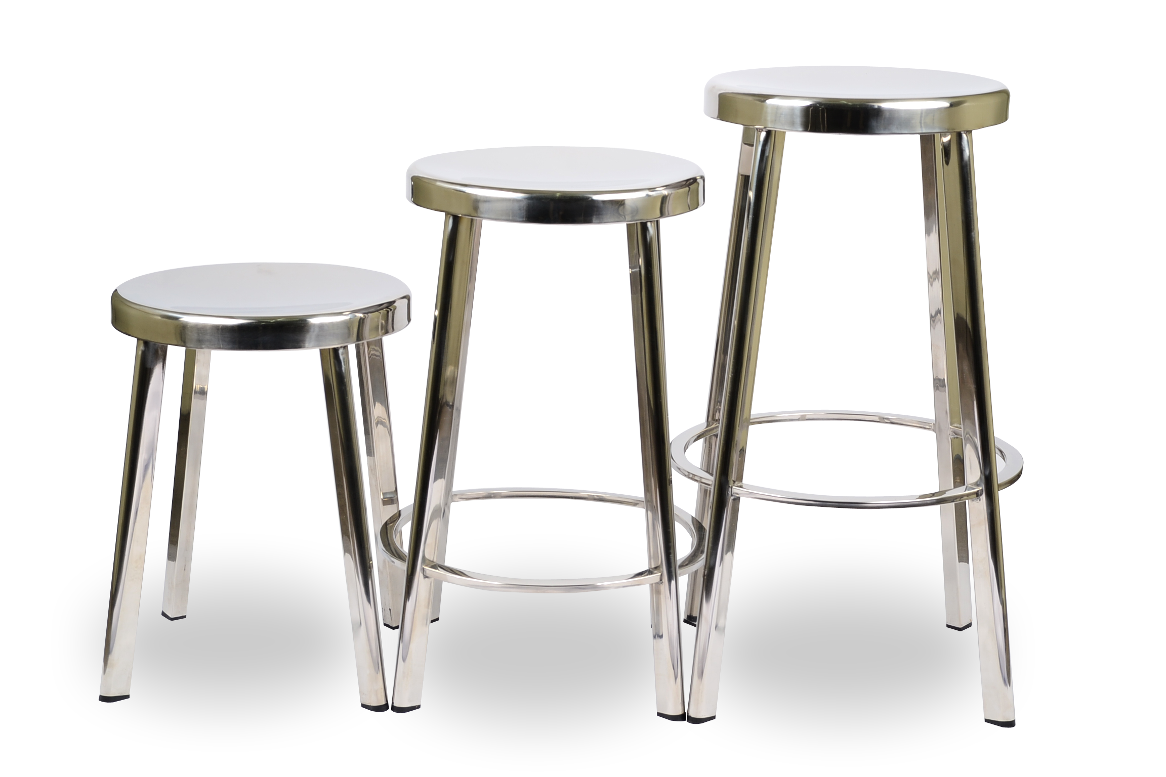 DEJAVU STOOL (데쟈뷰 스툴 450/600/700)