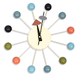 BALL CLOCK (볼 클락)