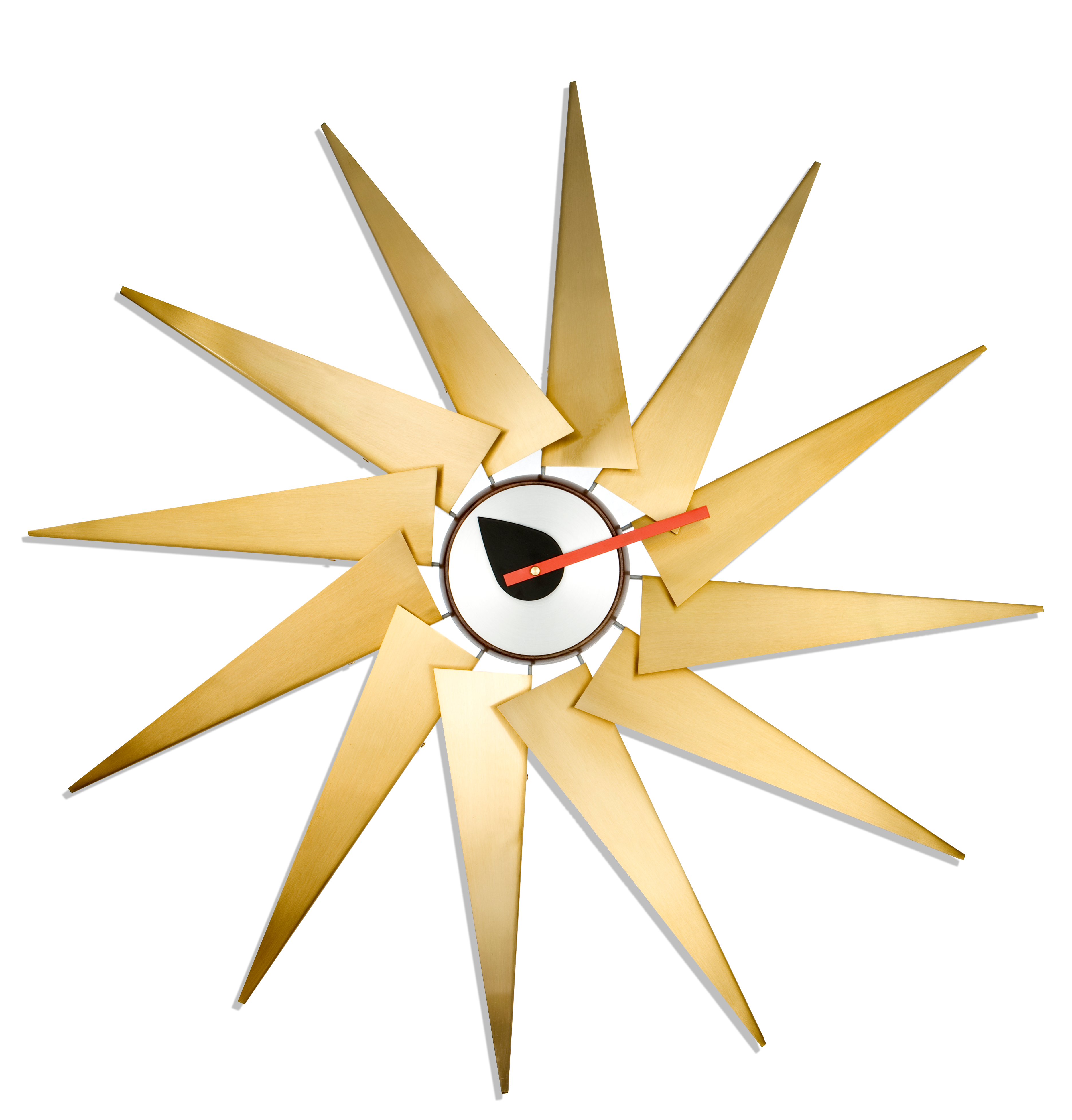 SUN CLOCK (썬 클락)