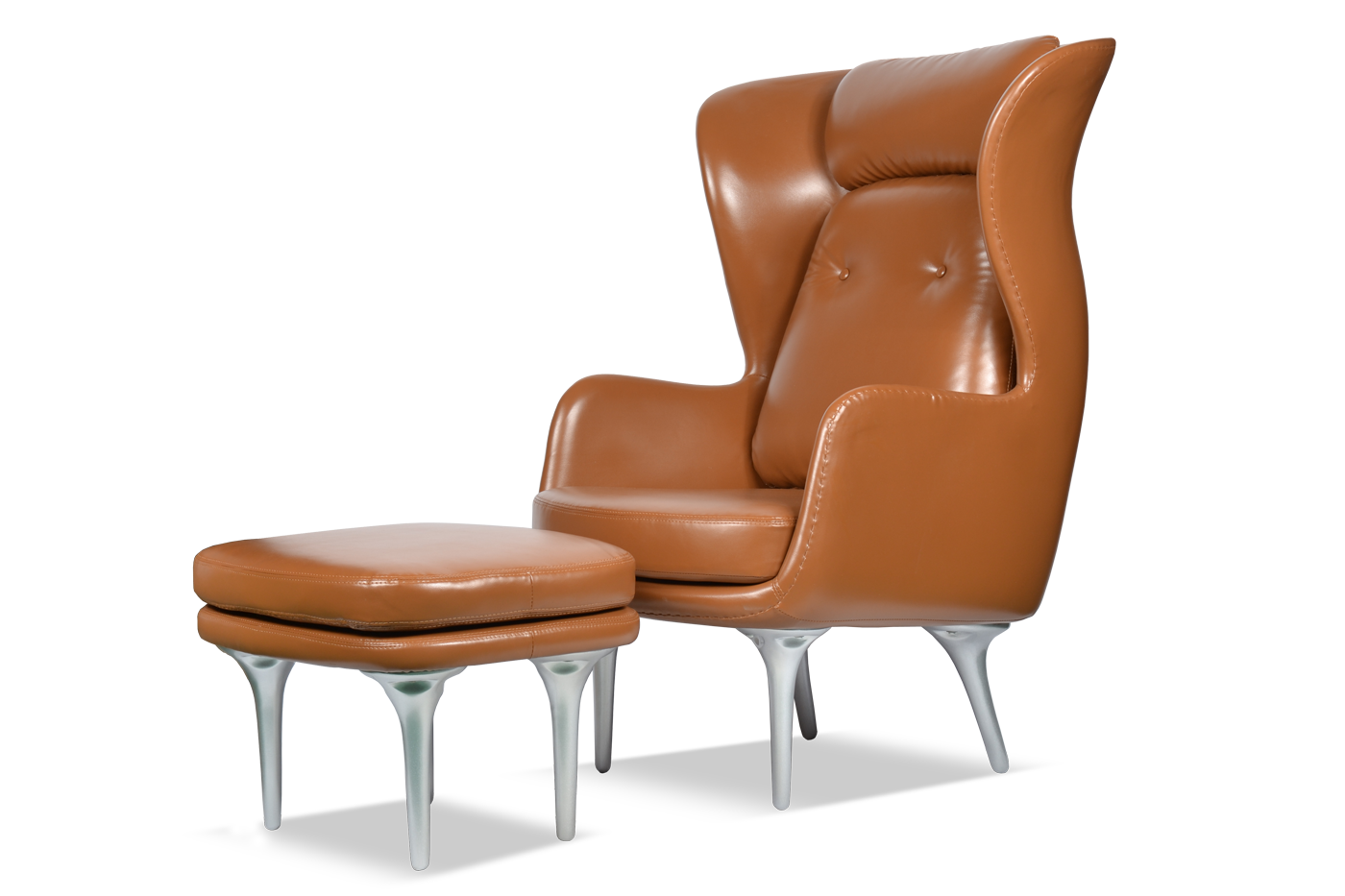 RO LAUNGE SOFA (로 라운지 소파)