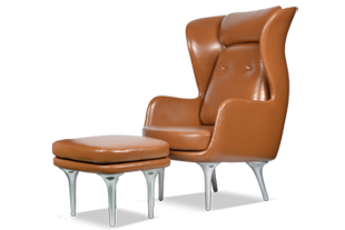 RO LAUNGE SOFA (로 라운지 소파)