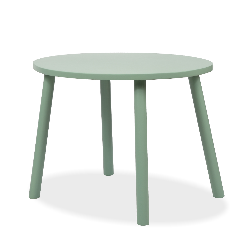 RABBIT TABLE (토끼 테이블)