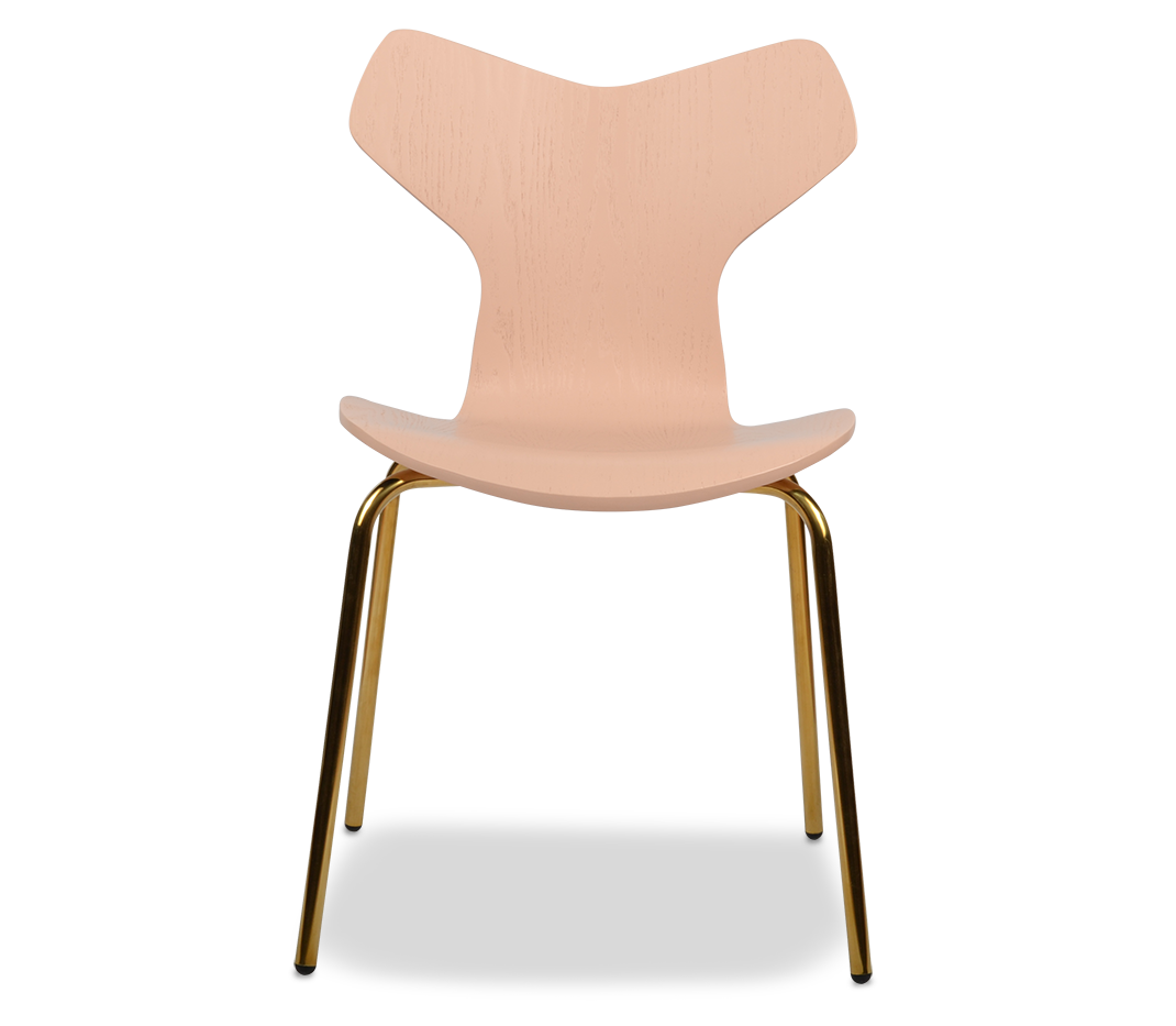 Y CHAIR GOLD (와이 체어 골드)