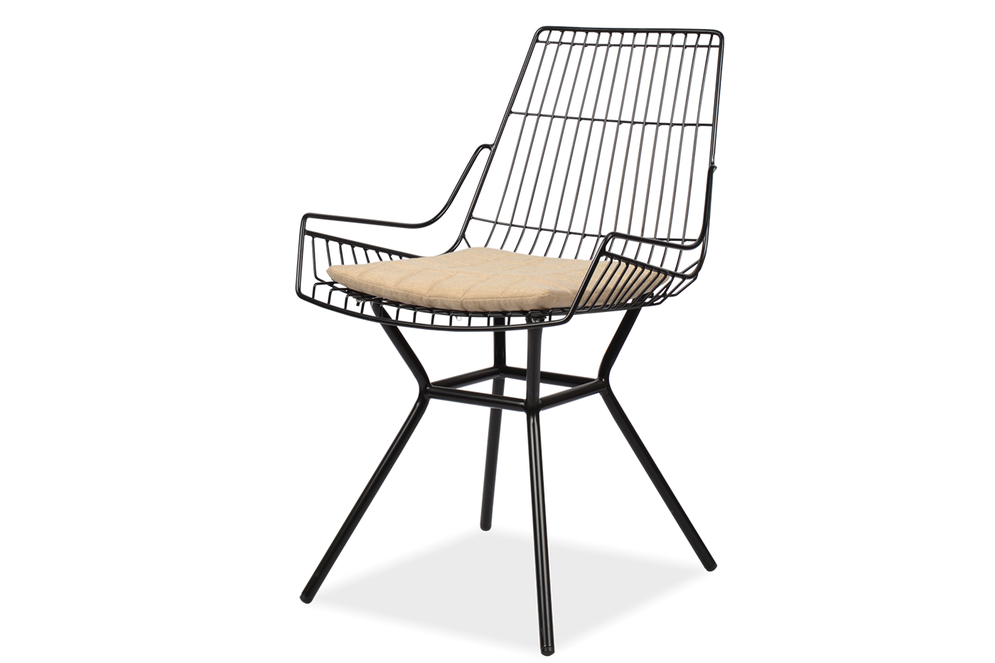 GRACIA CHAIR (그라시아 체어)