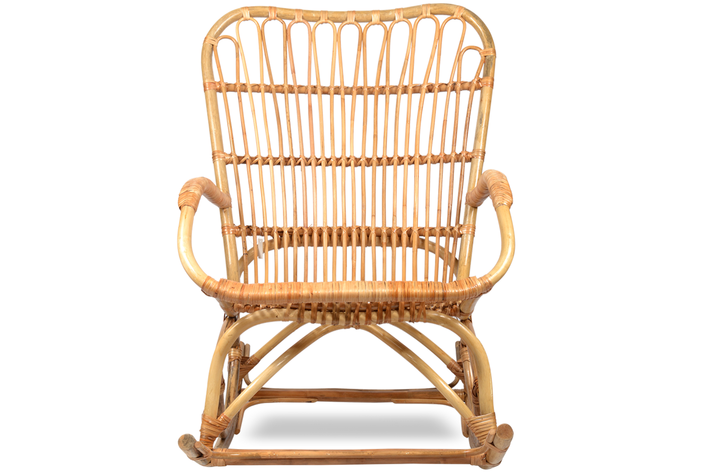 라탄스윙1 (rattan)