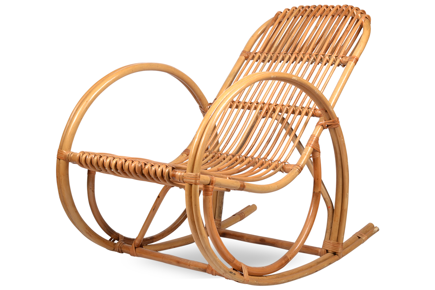 라탄스윙2 (rattan)