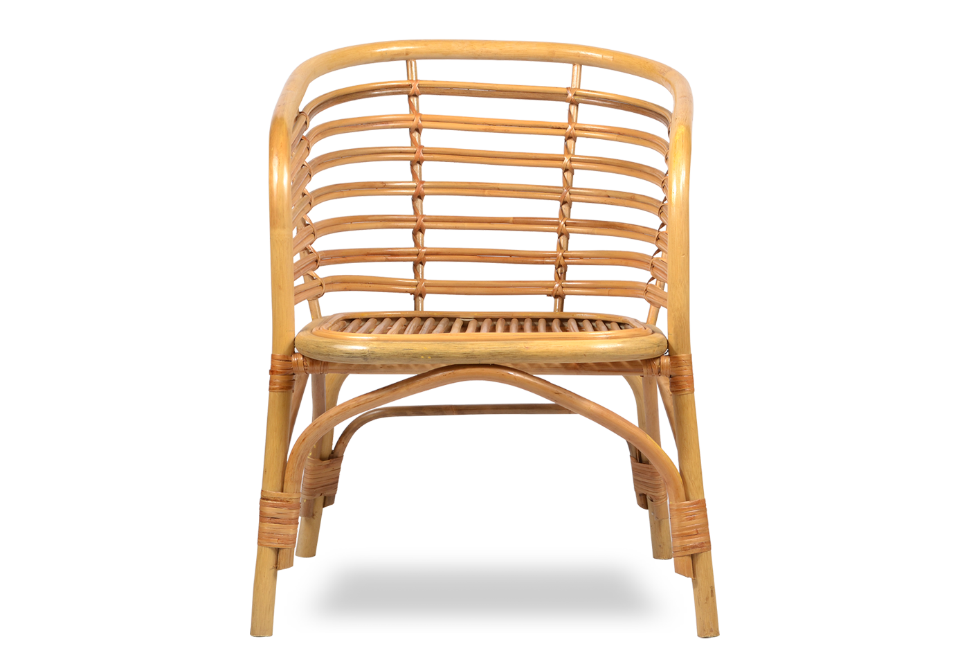 라탄체어4 (rattan)