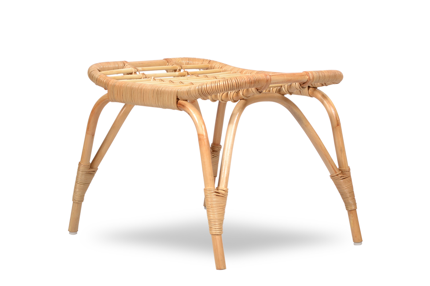 라탄스툴1 (rattan)