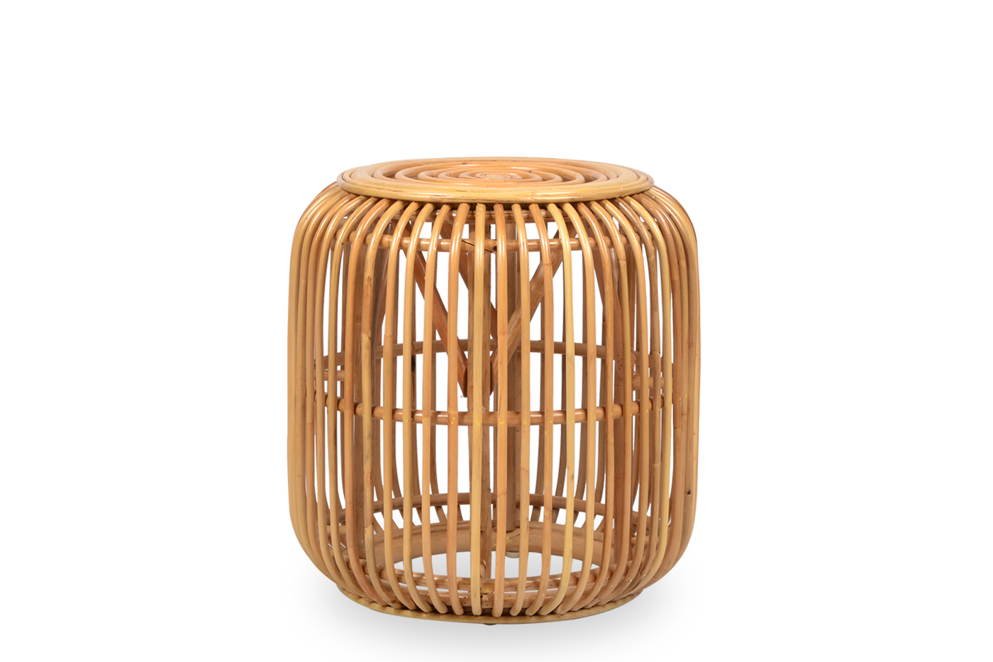라탄스툴3 (rattan)