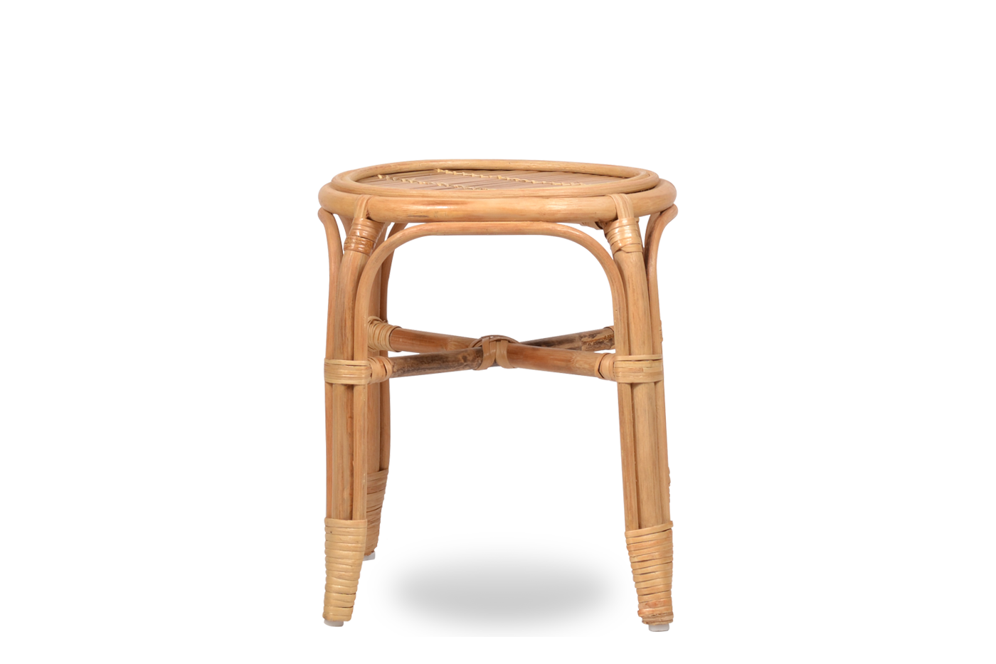 라탄스툴4 (rattan)