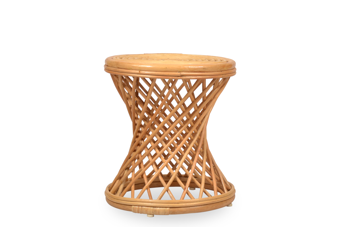 라탄스툴5 (rattan)