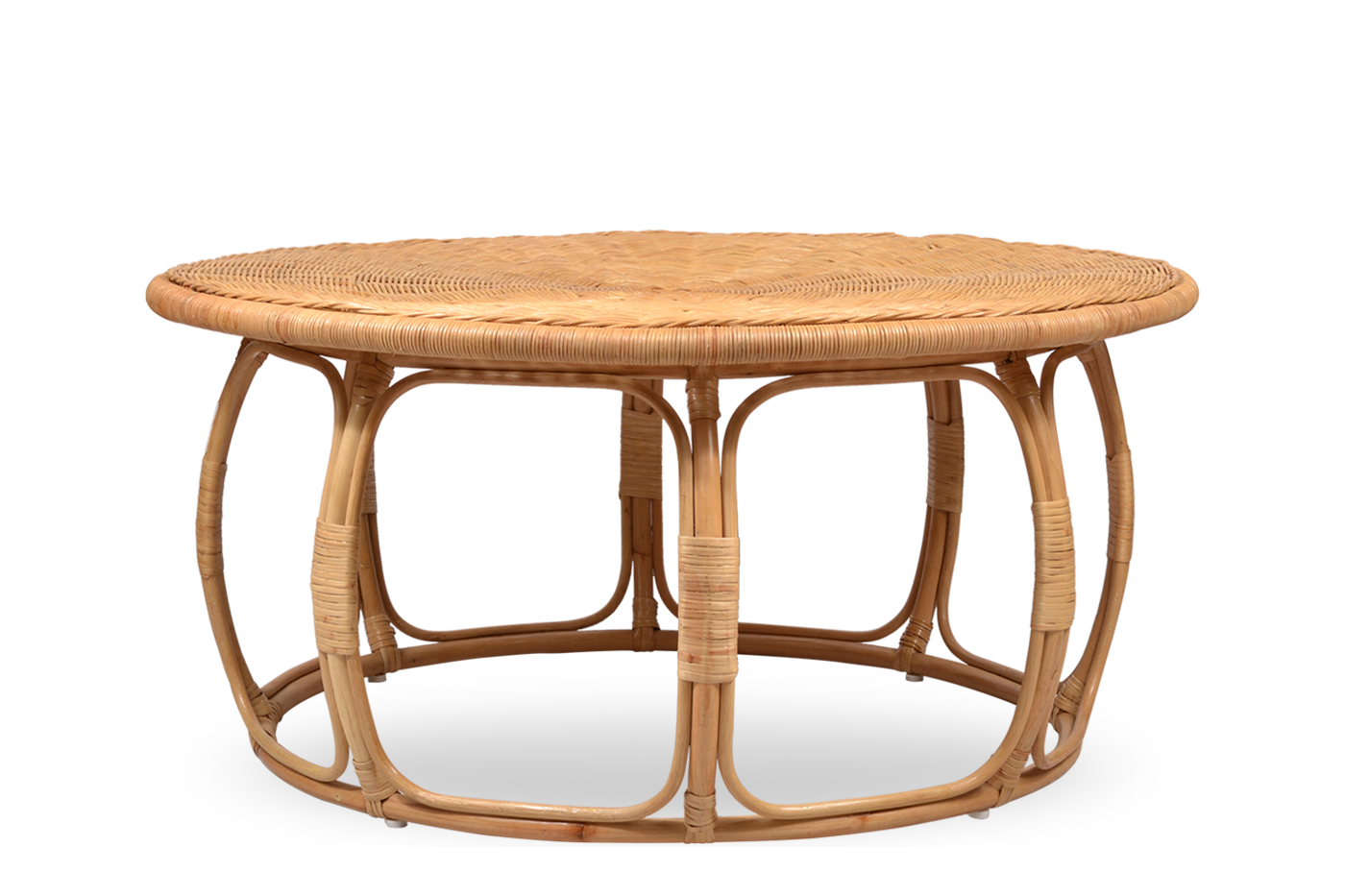라탄테이블1 (rattan)