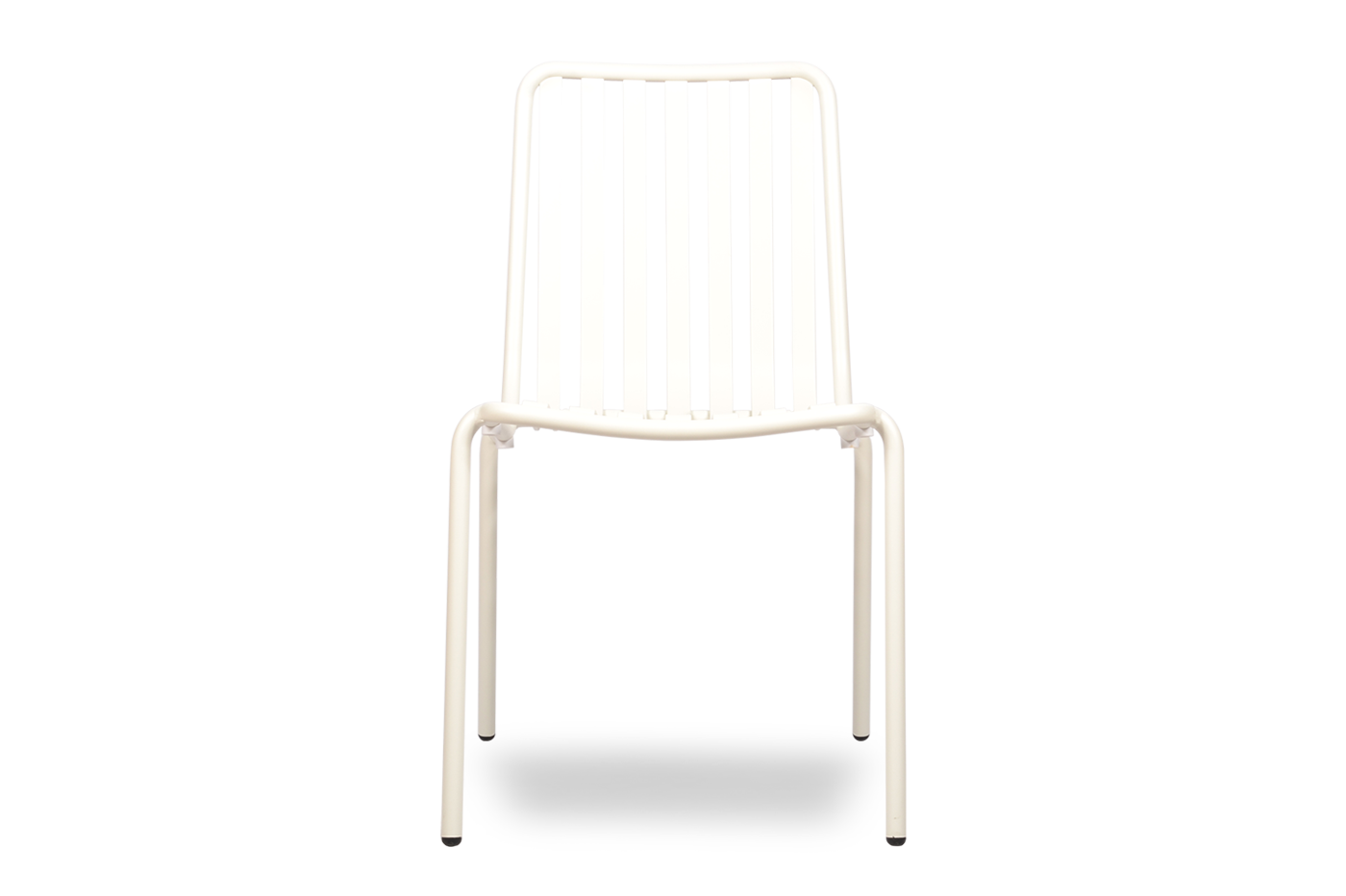 MAUI SIDE ALU CHAIR (마우이사이드 알루체어)