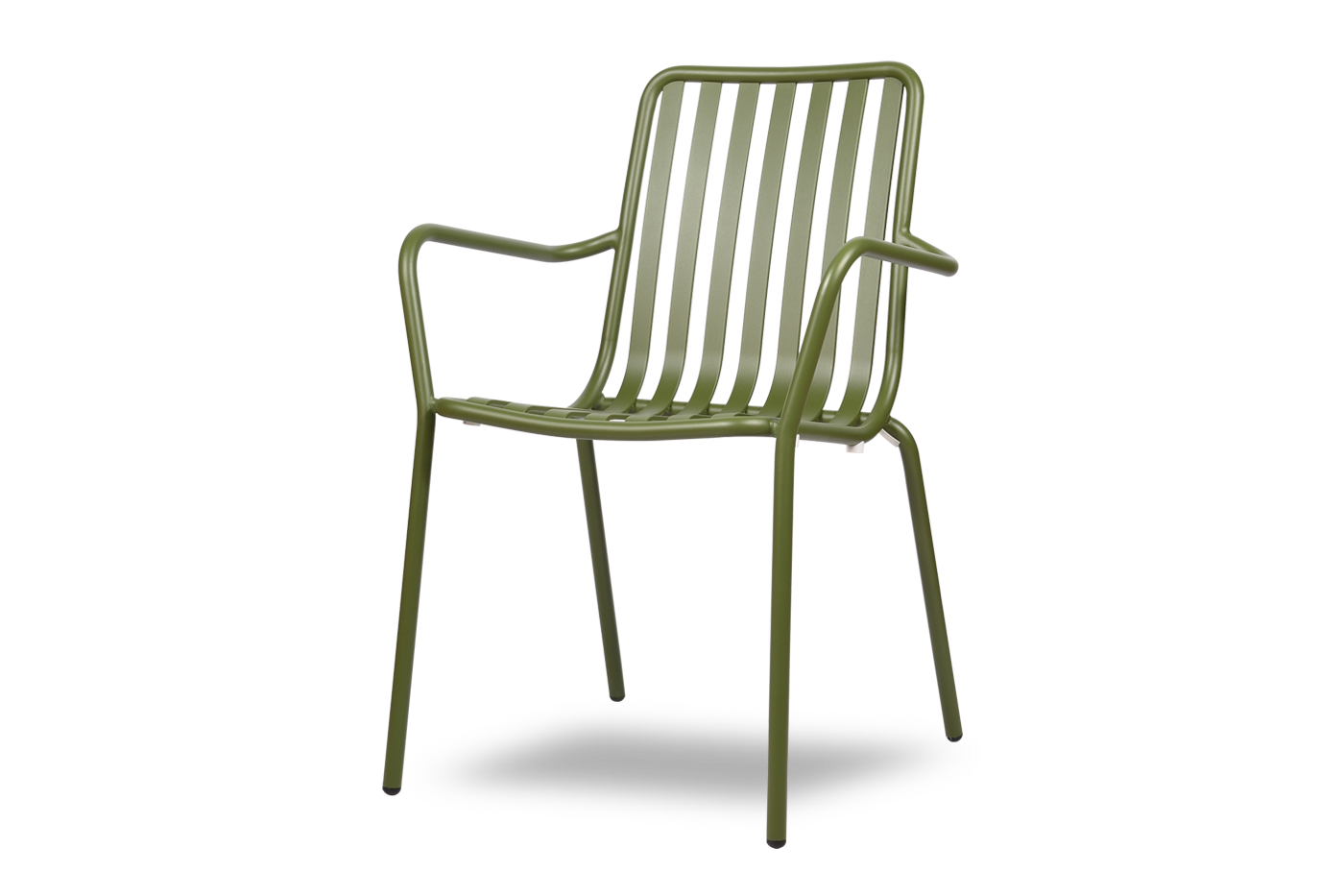 MAUI ARM ALU CHAIR (마우이암 알루체어)