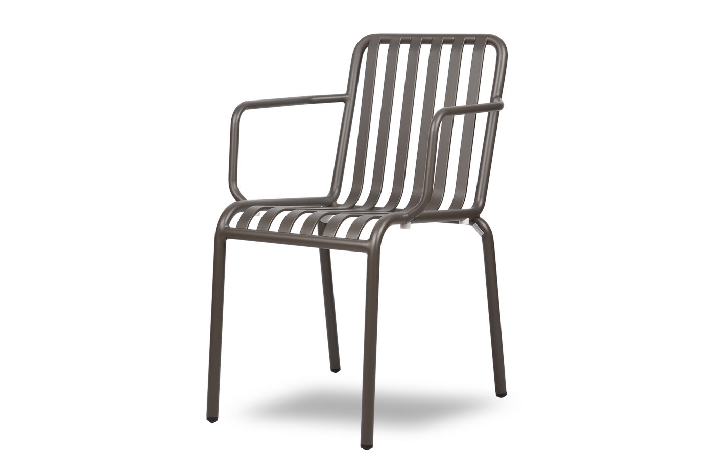 PALI ARM ALU CHAIR (펠리암 알루체어)