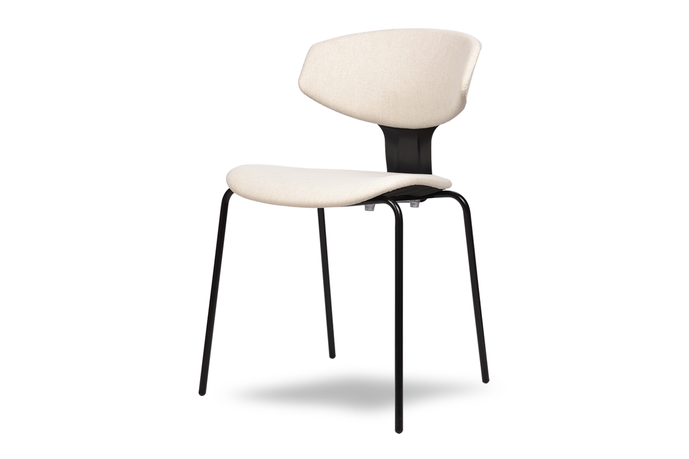 ALBO FABRIC CHAIR (알보 패브릭 체어)