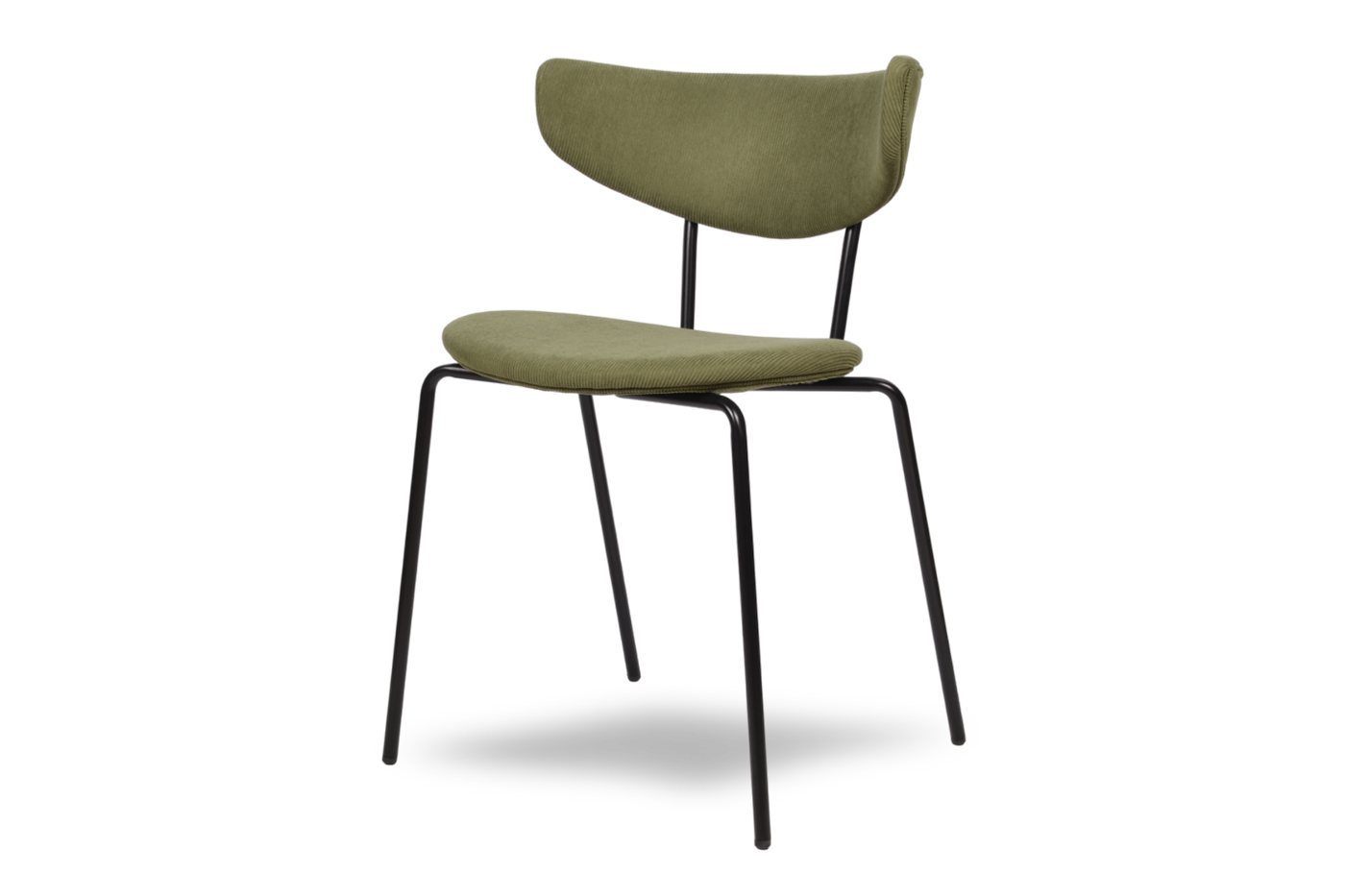 HARMAN  CHAIR (하만체어 코듀로이)