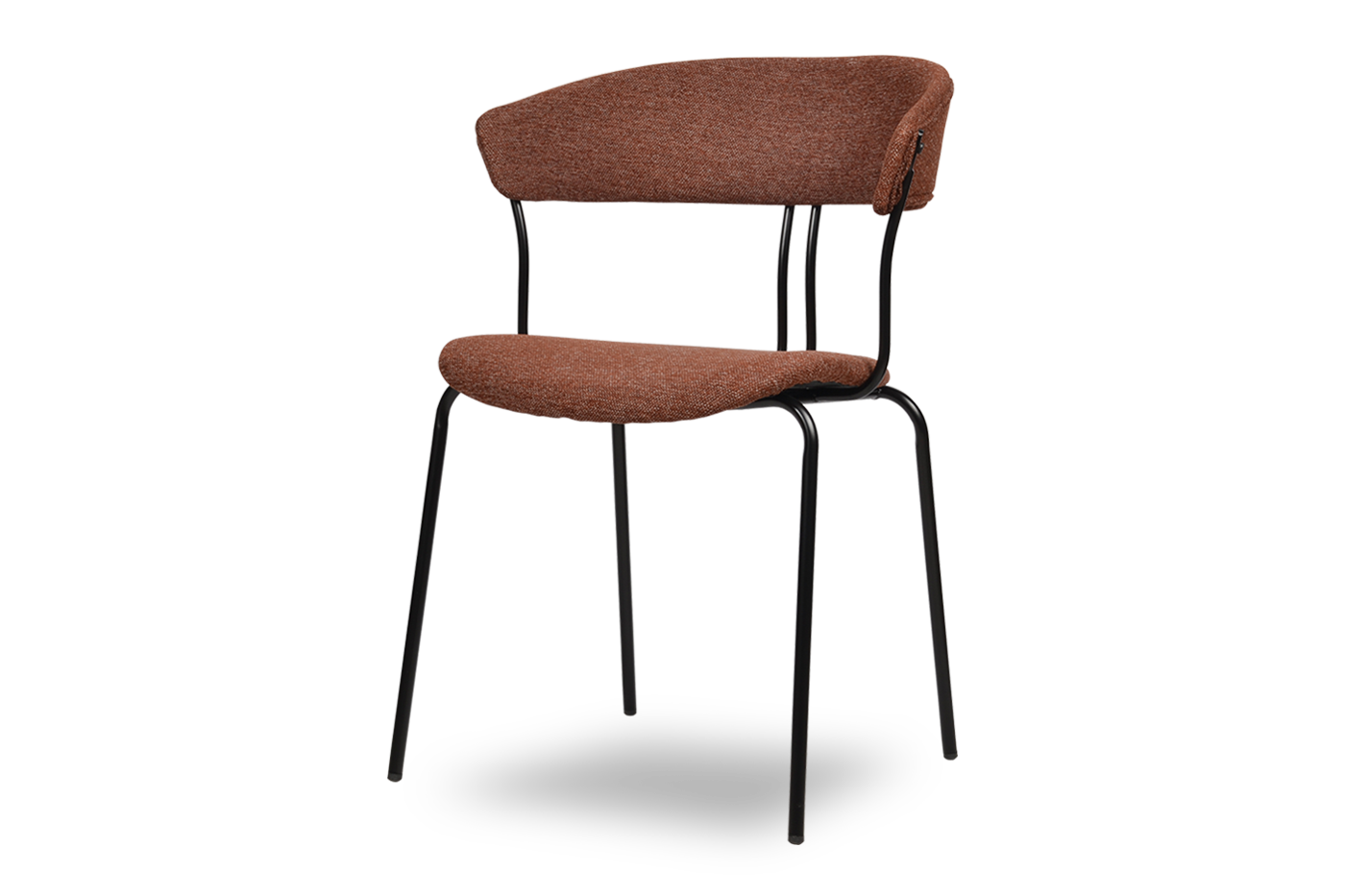 NEW VIBE CHAIR (바이브 체어)