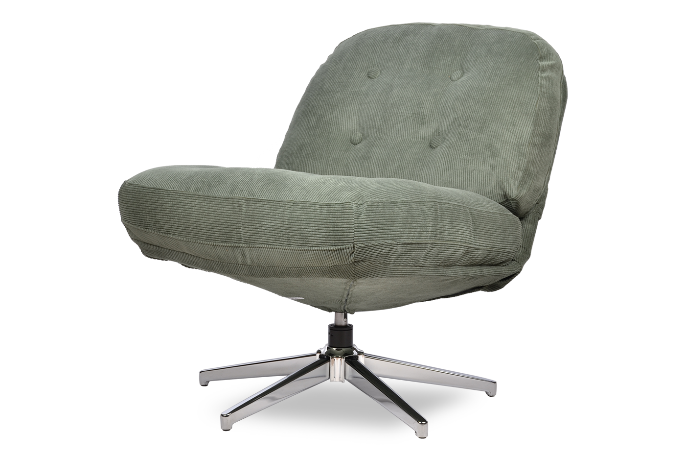 ROY LOUNGE CHAIR (로이 라운지체어)