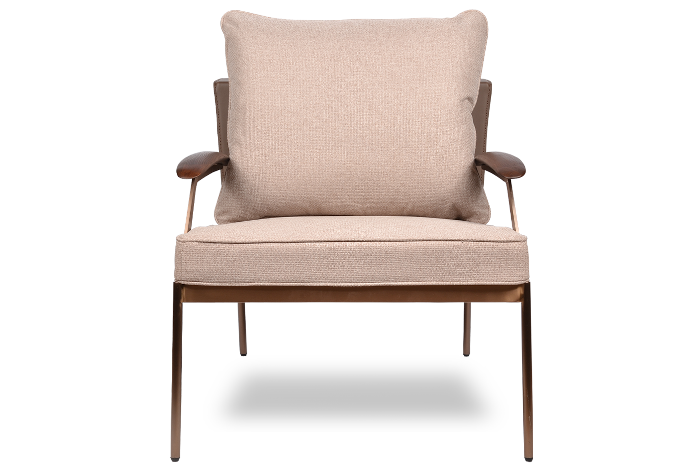 ZEN LOUNGE CHAIR (젠 라운지 체어)