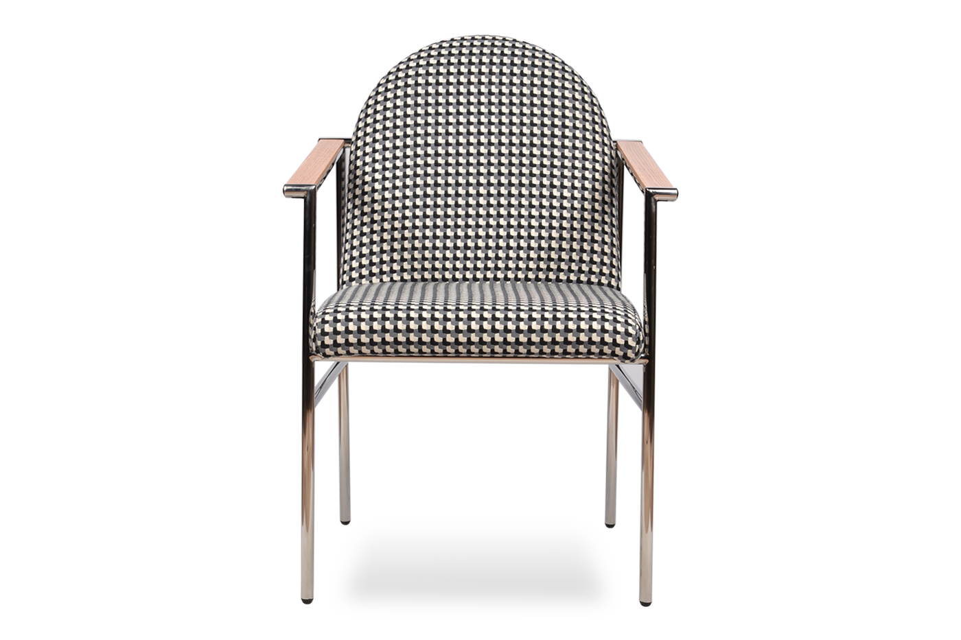 LUCA ARM CHAIR (루카 암체어 패턴)