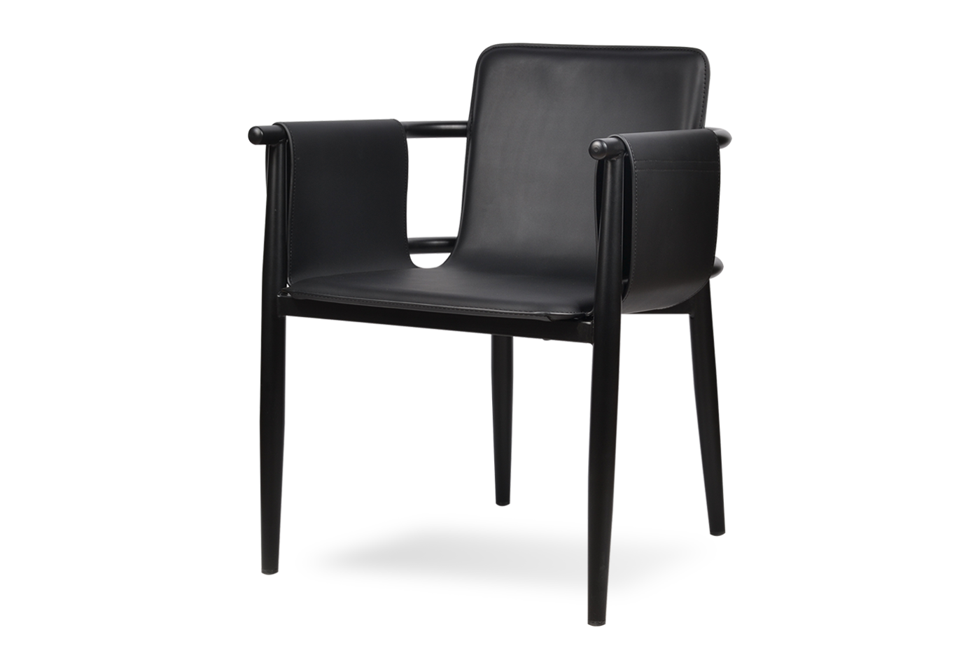 FALMER ARM CHAIR (팔머 암체어)