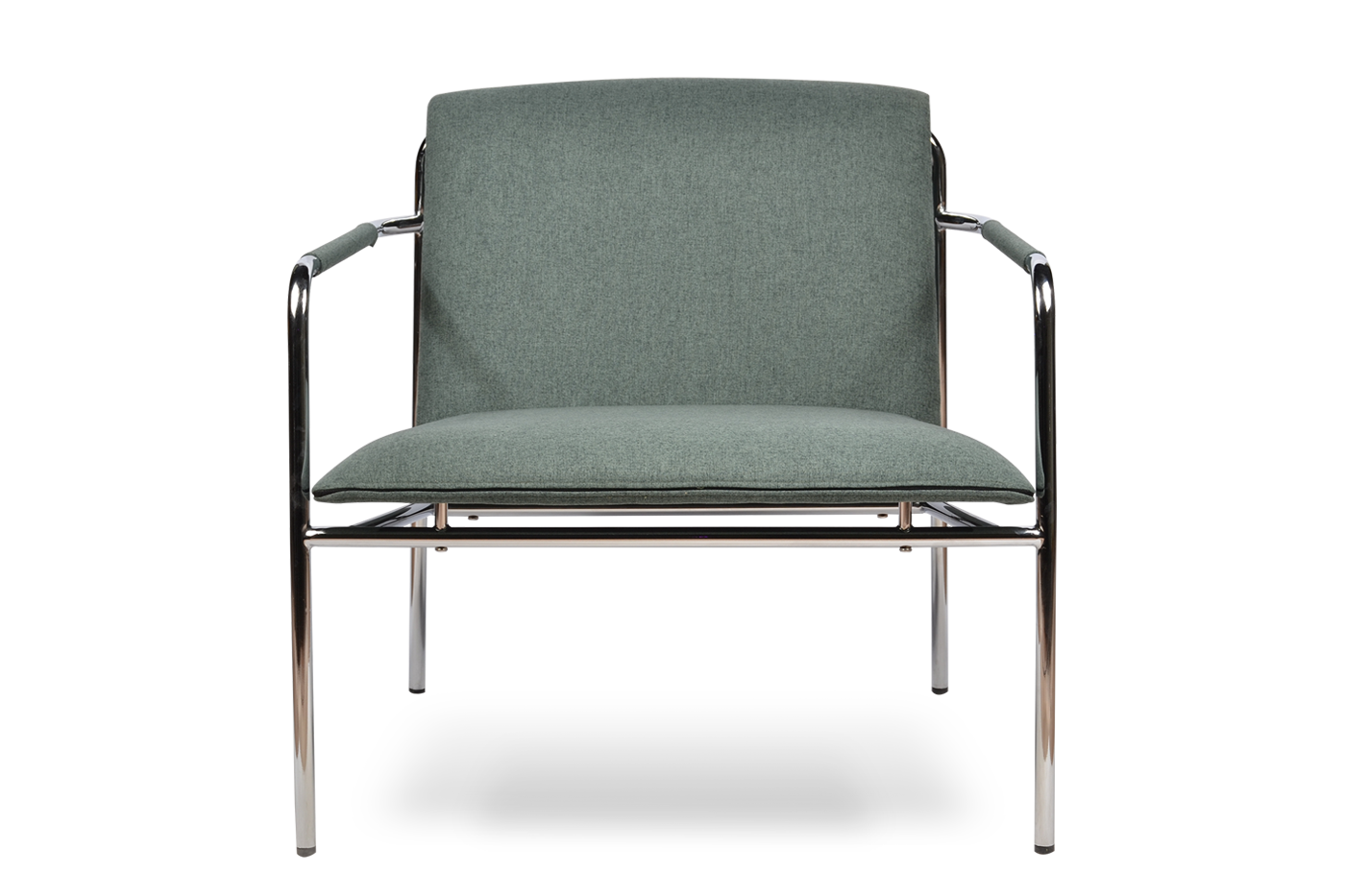 CURVE LOUNGE CHAIR (커브라운지)